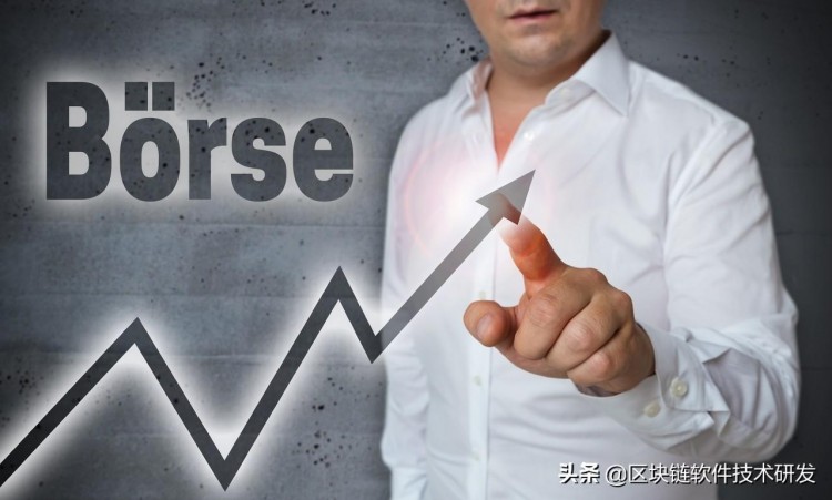 什麼是合約交易系統(tǒng)？開發(fā)合約交易系統(tǒng)