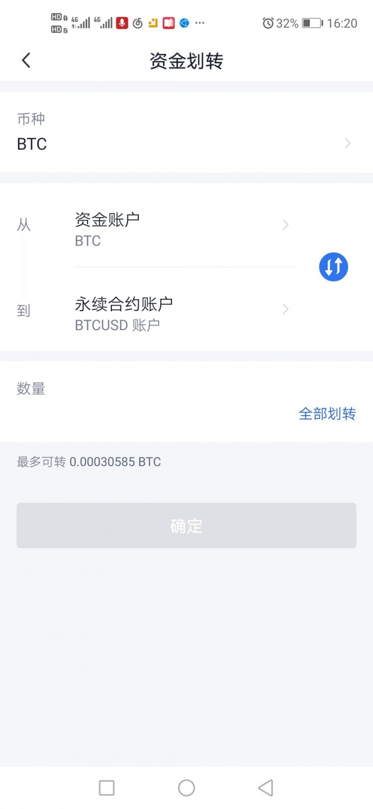合約市場(chǎng)血淋淋的！小白怎樣玩合約？