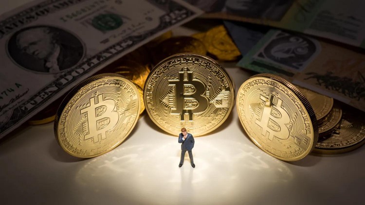 數(shù)字化貨幣合約交易，這次是“狼來了”嗎？