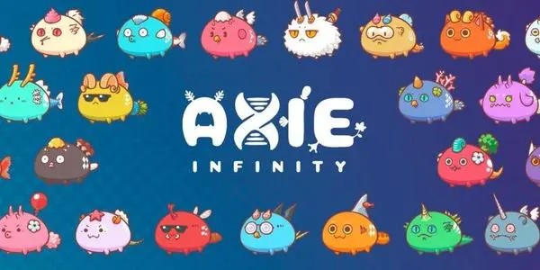 怎樣通過(guò)Axie？ 這個(gè)游戲Infinity賺錢?