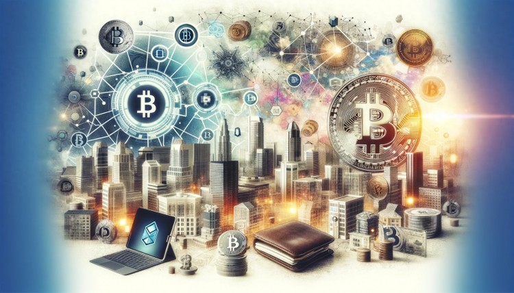 從比特幣到數(shù)字人民幣的跨時代變革，數(shù)字貨幣革命