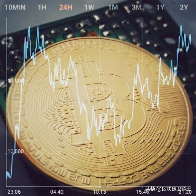 比特幣 ETF 新興的格局動態(tài)