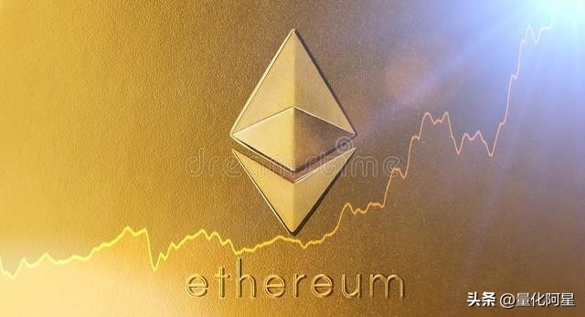 以太幣供應(yīng)量創(chuàng)上海升級以來最低水平，減少30.95萬枚