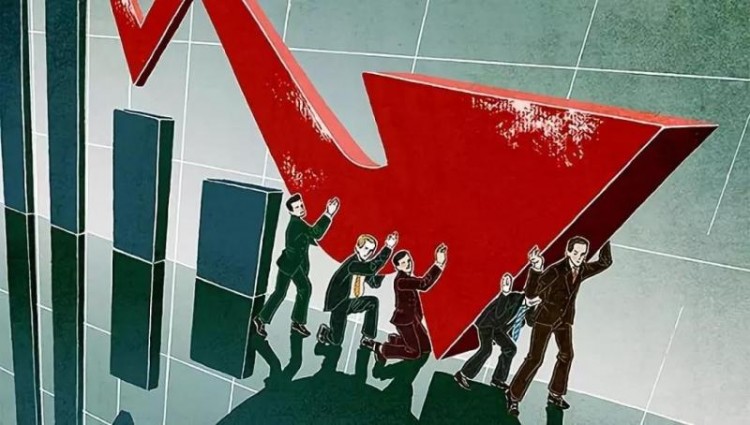 道指刷歷史新高，最強(qiáng)的全球利好來了