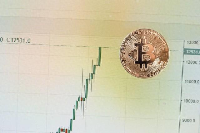 一個星期內出售 40,000 BTC 之后，比特幣的下跌可能會再次導致積累