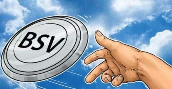 Bsv繼續(xù)登上熱搜，到底什么是bsv？