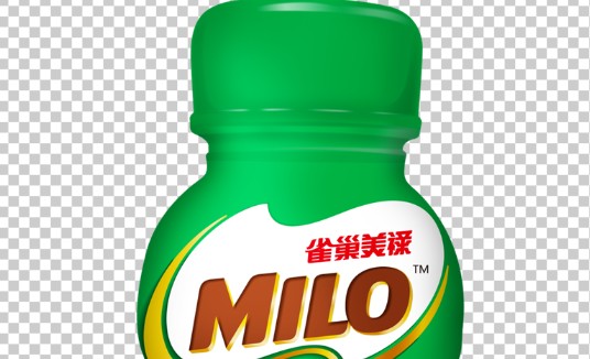 nestle是什么？ milo?