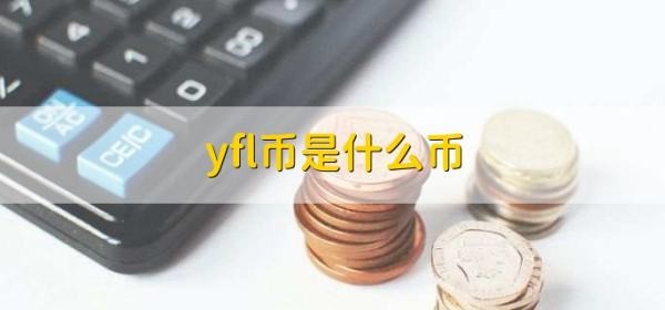 什么是yfl幣？