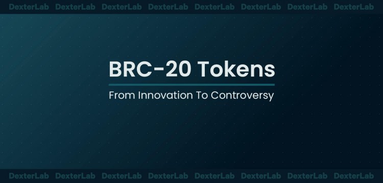 比特幣BRC20代幣暴漲解讀