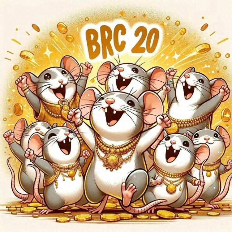 RATS崛起與挑戰(zhàn)SATS：加密市場新焦點(diǎn)
