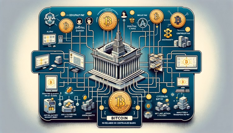 徹底了解比特幣BTC到底是不是騙局？
