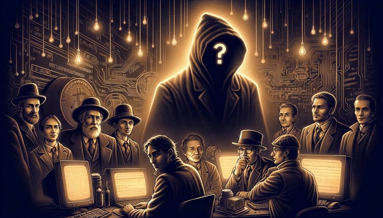 徹底了解比特幣BTC到底是不是騙局？