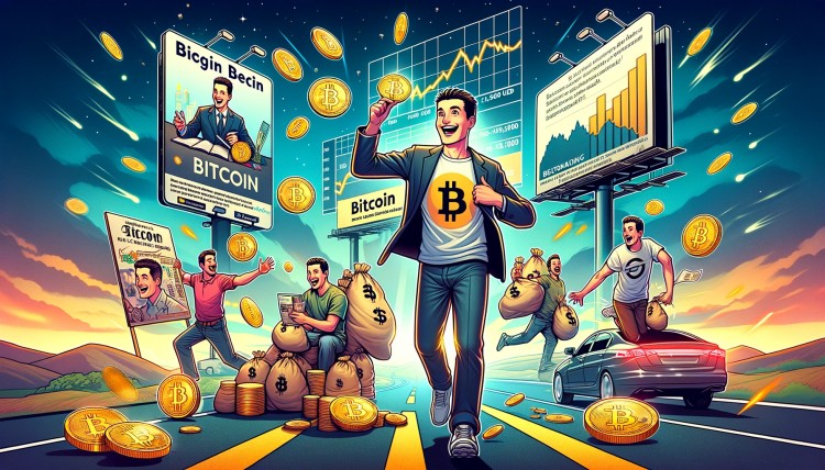 徹底了解比特幣BTC到底是不是騙局？