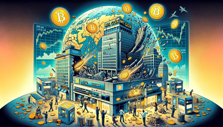 徹底了解比特幣BTC到底是不是騙局？