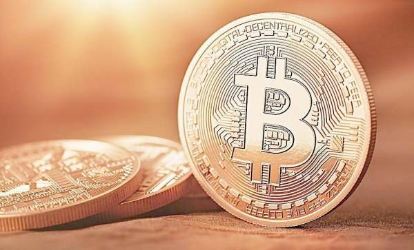 MVP比特幣的虛擬貨幣暴跌，比特幣是怎么產(chǎn)生的？
