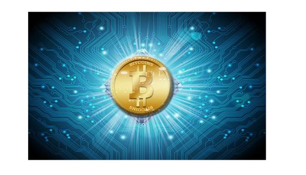 虛擬貨幣是什么？