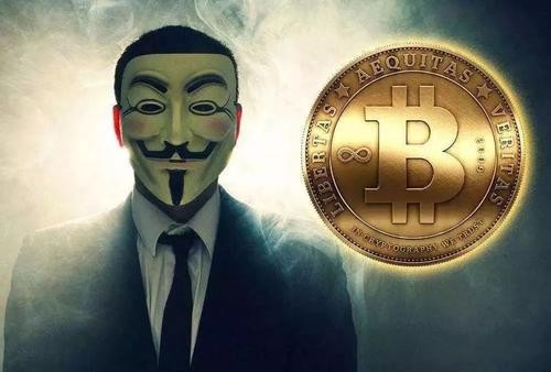 揭示比特幣：創(chuàng)始人中本聰只是一個工具人，其背后的交易者是美國政府