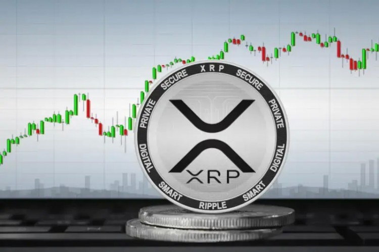 XRP 這是第六大市值加密貨幣——它會繼續(xù)上漲嗎？