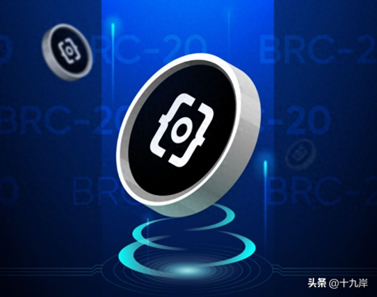 模因幣基于比特幣 ORDI 價格走勢正在上升 1,100% 后出現(xiàn)波動