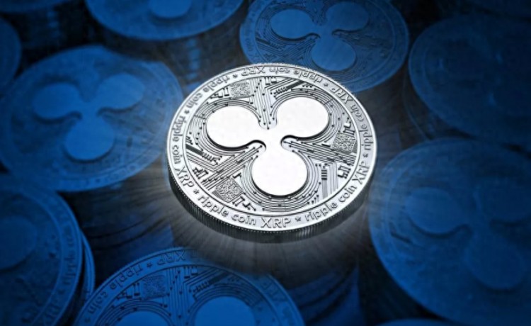 瑞波幣（XRP）什么時(shí)候價(jià)格會(huì)暴漲！