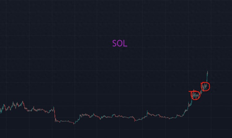 讓幣圈再次偉大的SOL？