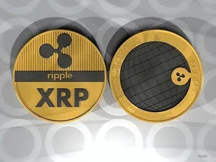 今天瑞波幣（XRP）為何會上漲？繼續(xù)看漲還是看跌？