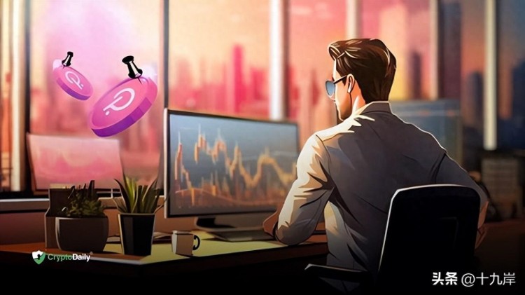 DOT市場(chǎng)掀起了市場(chǎng) 和 Polygon (MATIC) 你知道浪潮的原因嗎？