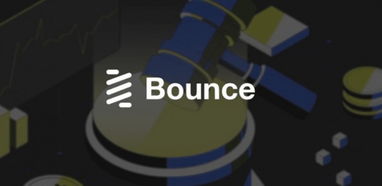 比特幣生態(tài)IDO平臺乘風而上：Bounce Finance