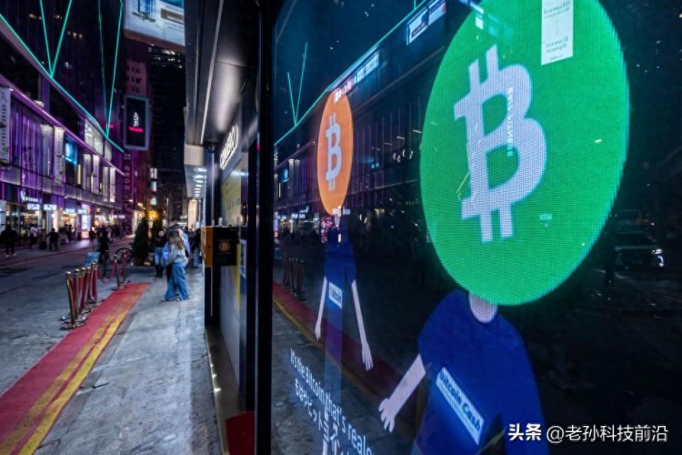 在42,000美元以下的情況下，比特幣的上漲趨勢也開始放緩