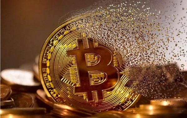 什么時候開始比特幣？