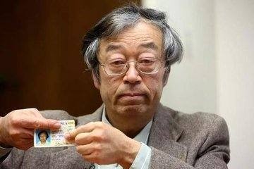 誰(shuí)發(fā)明了比特幣？