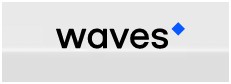 兔鏈幣說|WAVES自稱“最快”，是不是在吹牛？