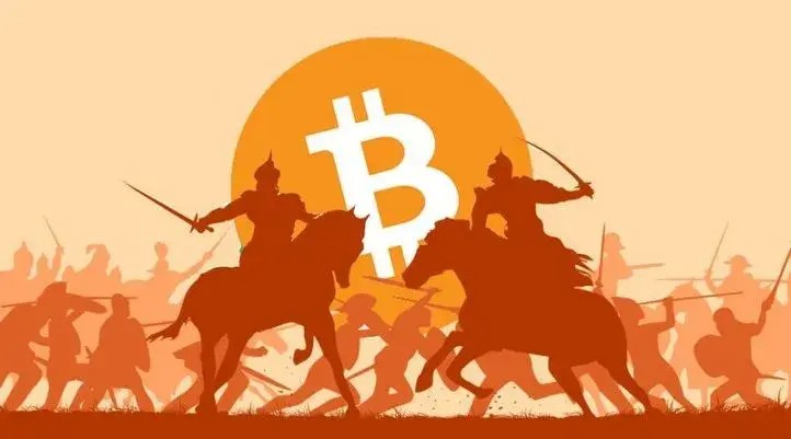 BCH成功減半！未來的計算能力，價格將如何變化？