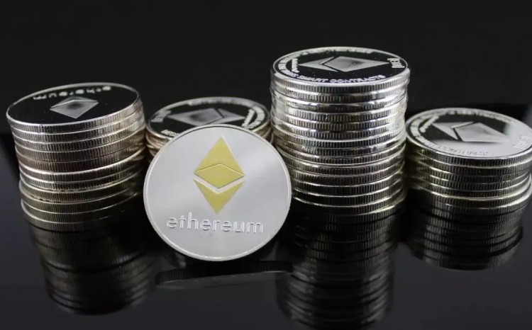 ETHW挖掘?qū)⒅С执笮鸵蕴坏V池