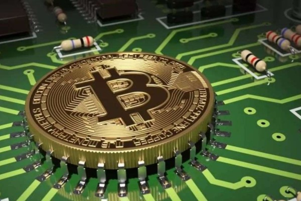 加密貨幣如比特幣已經崩盤，你怎么看待這種現(xiàn)象？