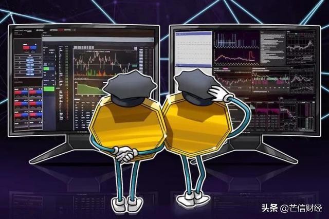 Bitwise報告：由不受監(jiān)管的交易所偽造的BTC交易量為95%