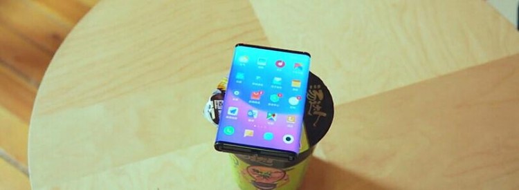 MIUI 12 代碼顯示小米折疊屏的新代碼 Cetus，帶有 108MP 攝像頭