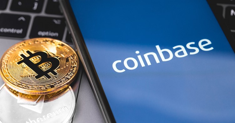 Coinbase 啟示錄，加密貨幣美國夢，從十一頁PPT開始