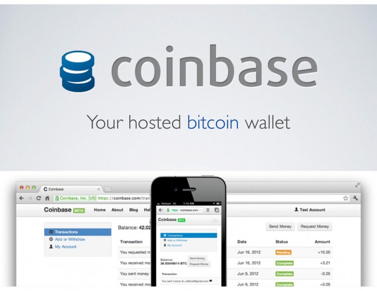 Coinbase 啟示錄，加密貨幣美國夢，從十一頁P(yáng)PT開始