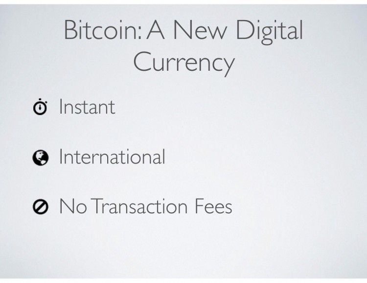 Coinbase 啟示錄，加密貨幣美國夢，從十一頁P(yáng)PT開始