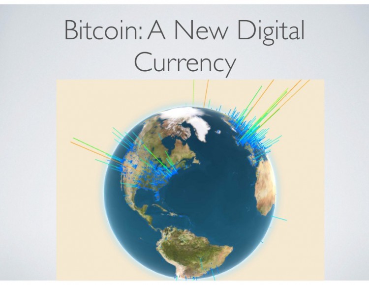 Coinbase 啟示錄，加密貨幣美國夢，從十一頁P(yáng)PT開始