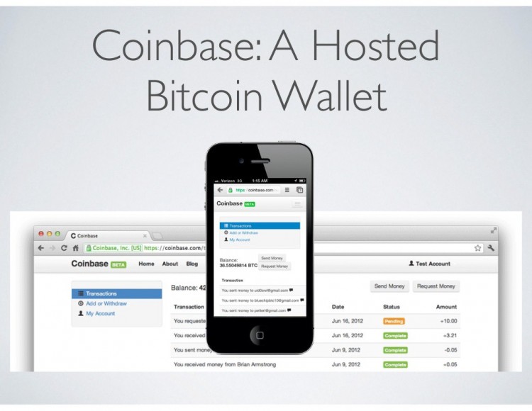 Coinbase 啟示錄，加密貨幣美國夢，從十一頁P(yáng)PT開始