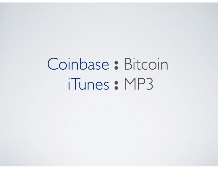 Coinbase 啟示錄，加密貨幣美國夢，從十一頁P(yáng)PT開始