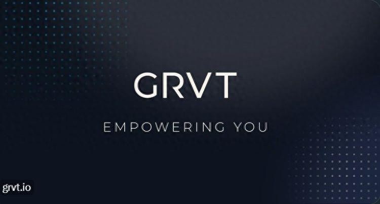 GRVT 混合交易所 官方投資zks 明牌空投 熱門全網(wǎng)教程
