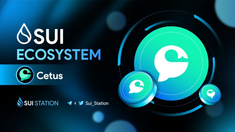 Sui在Move手足之爭中有什么優(yōu)勢？Cetus領先協議 能否引領Sui生態(tài)破局