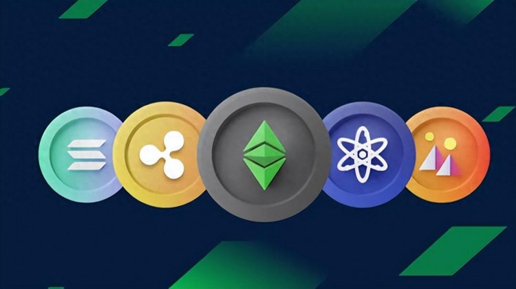 今天加密貨幣價格：比特幣，以太坊下跌，而且 ORDI 卻大放異彩