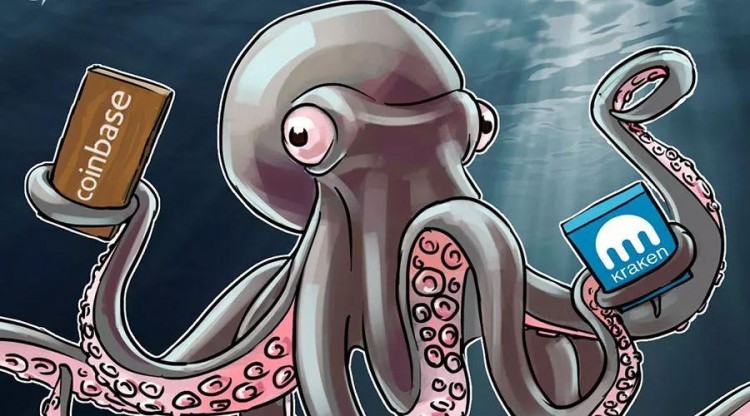 Kraken、在紐約總檢察長的交易所報告中，Coinbase譴責(zé)“惡意”指控