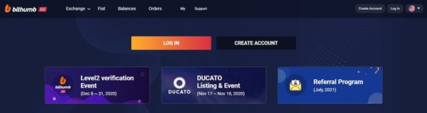 本月，Bithumb將終止其品牌租賃 Bithumb 唯一的用戶是Korea