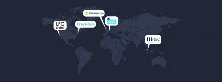 前面有三個(gè)巨頭，后面有新玩家，「小幣安」KuCoin 還能突破嗎？