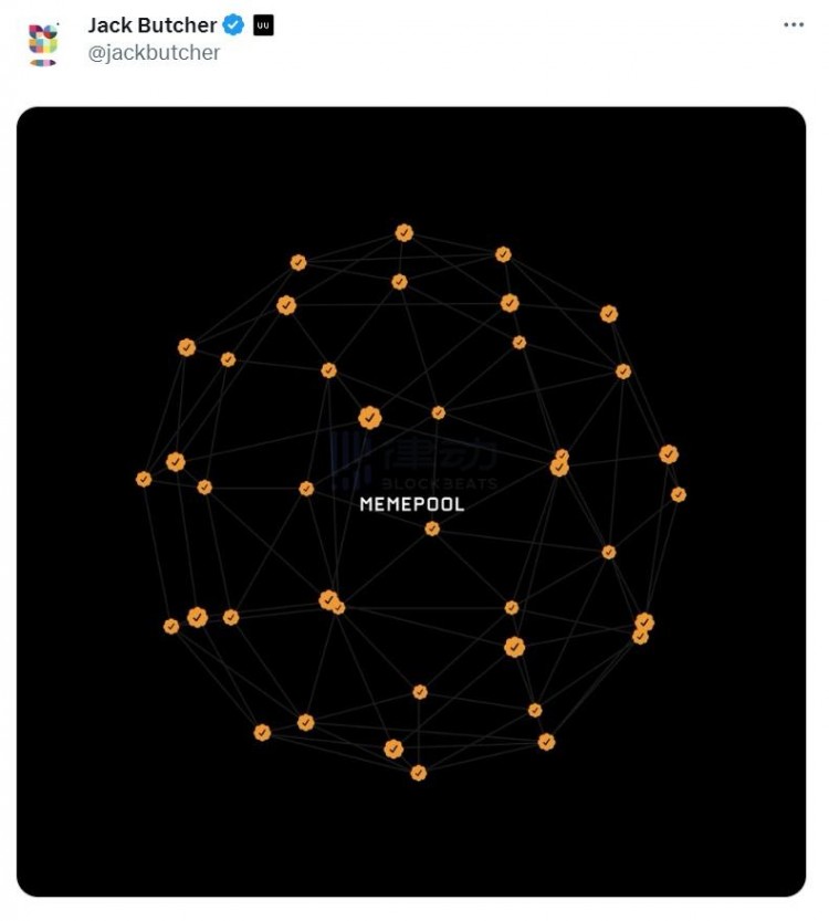 看看比特幣上的潛力NFT們，漲得不錯(cuò)